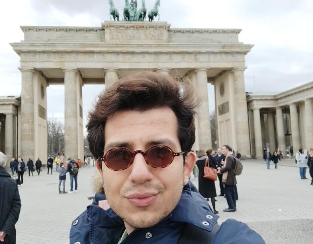 Türkoğlu İngilizce Özel Ders