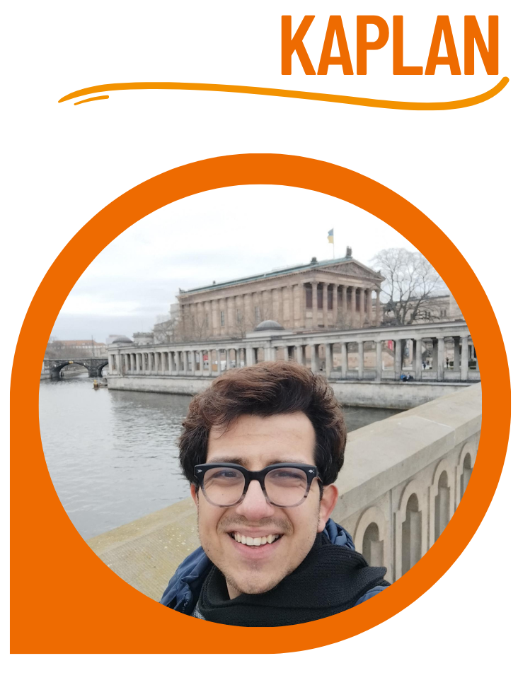 Türkoğlu İngilizce Özel Ders