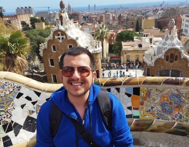 Türkoğlu Birebir İngilizce Dersi